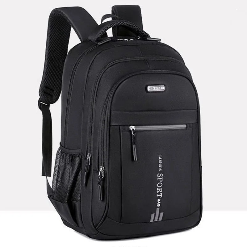 Sac à dos femme décontracté grande capacité léger voyage école