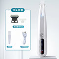Waterproof Pet Shaver Dog Foot Shaver Cat Hair Removal Electric Clipper Local Trimmer Animal Hair Trimmer