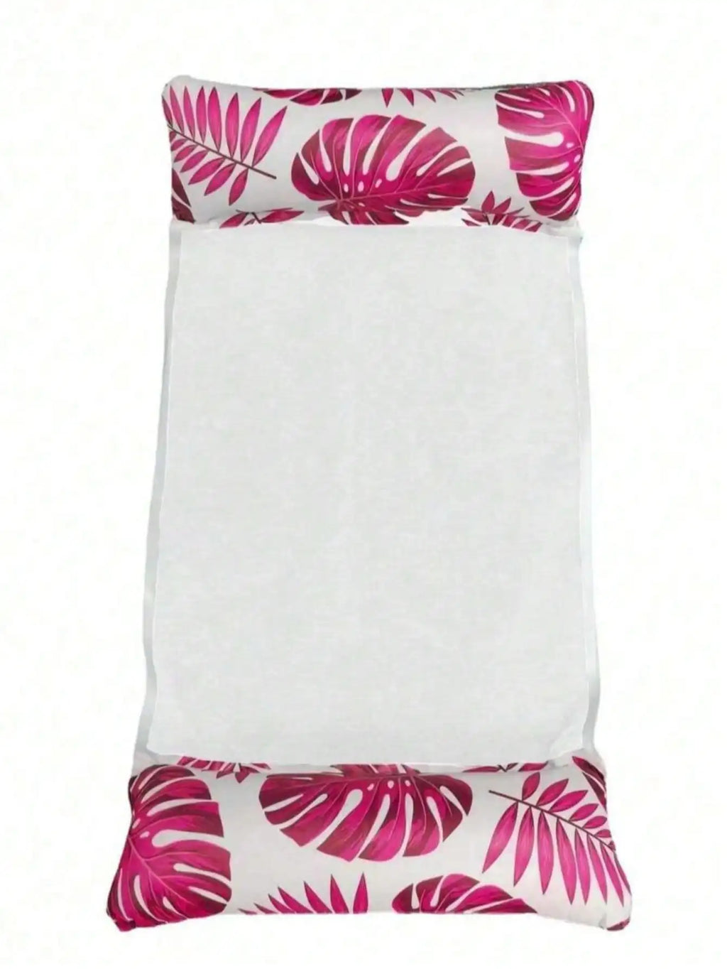 Hamac gonflable pliable en PVC pour piscine et mer – Matelas flottant d'été