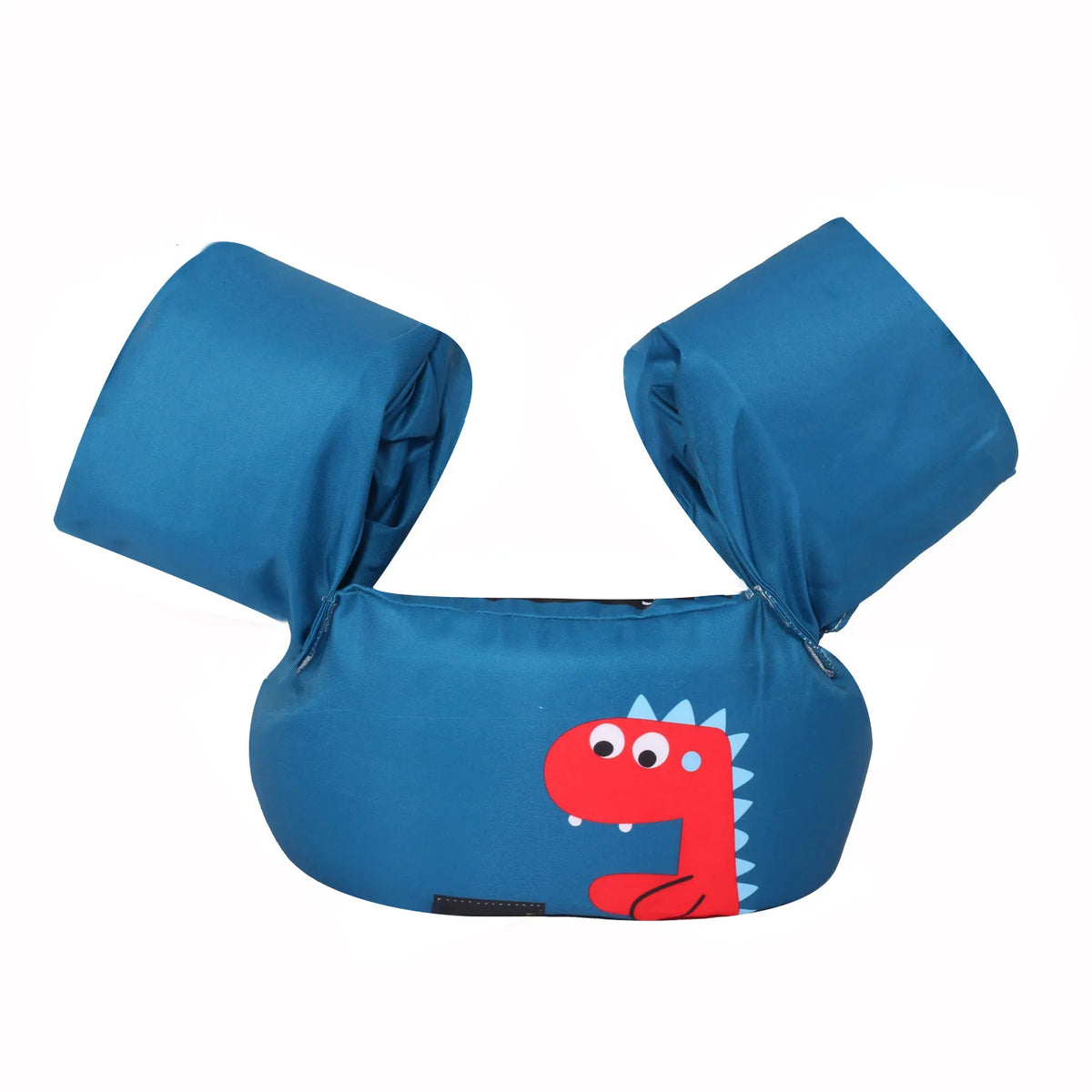 Bracciolo galleggiante per bambini 14‑25 kg – Giubbotto di sicurezza a forma di…