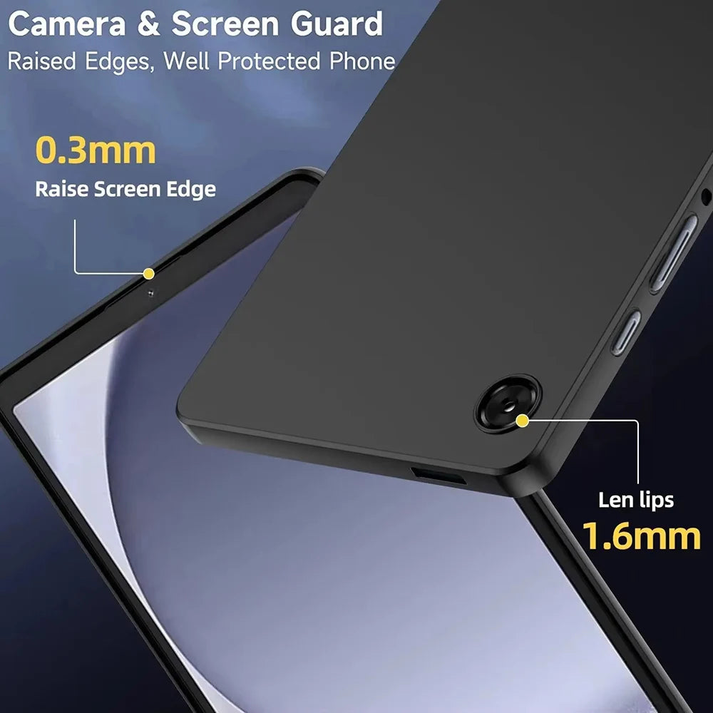 Case For Samsung Galaxy Tab A11 8.7 2025 Case Samsung Tab A9 A11 Plus S10 FE S11 Ultra A7 S6 Lite A8 S8 S9 FE Plus S7 Case Cover