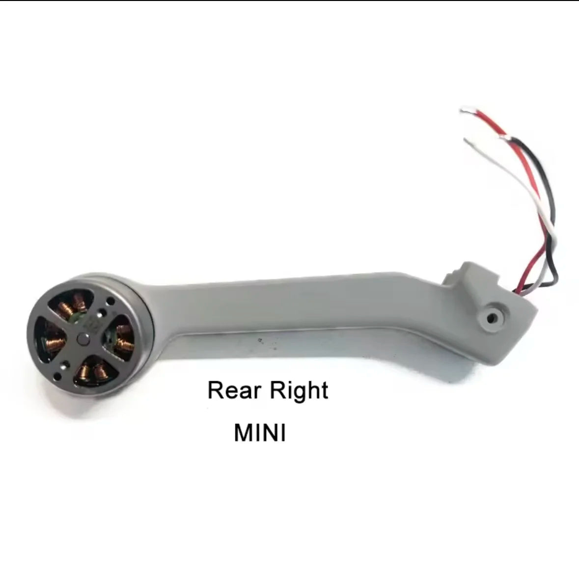 Copertura batteria e braccio motore sinistro per DJI Mavic Mini e Mini 2