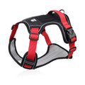 Imbracatura Canina Quick Release in Nylon, Traspirante e Regolabile