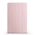 For Huawei MediaPad T5 Case 10.1 Inch Folding Stand Magnetic Soft TPU Back Tablet Cover for Huawei Media Pad T5 10.1 10 1 Case