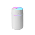 Umidificatore portatile USB ricaricabile da 230 ml, diffusore aromi wireless