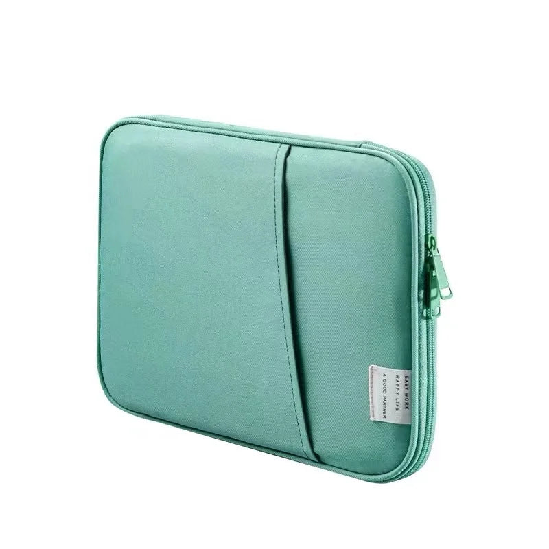 Tablet Bag 9-11inch For iPad Air4 5 Pro 11 10.9  iPad Case 10.5 inch For XiaoMi 5 Samsung Huawei Lenovo Shockproof Pouch Bags
