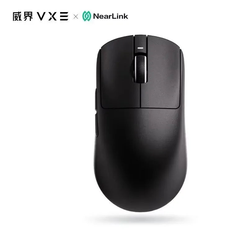 Vxe Dragonfly R1 Series Wireless Mouse R1 Se Light Weight Paw3395 Nordic52840 2khz Smart Speed X Low Delay Fps Game Mouse Gift