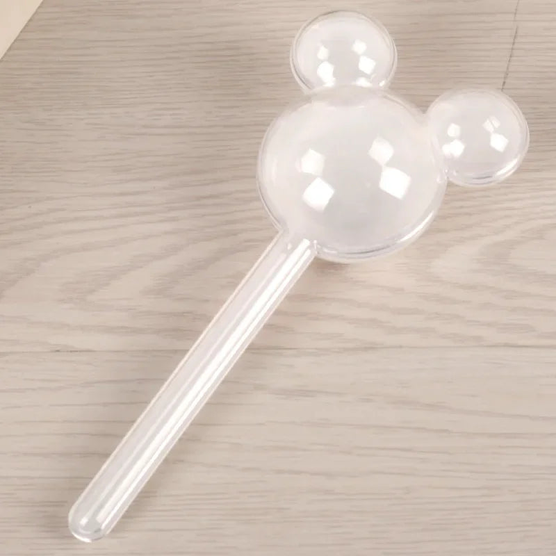 12pcs New Candy Box Mickey Shape Small Packing Box Lollipop Candy Box Wedding Party Birthday  Baby Shower Sweet Christmas Party
