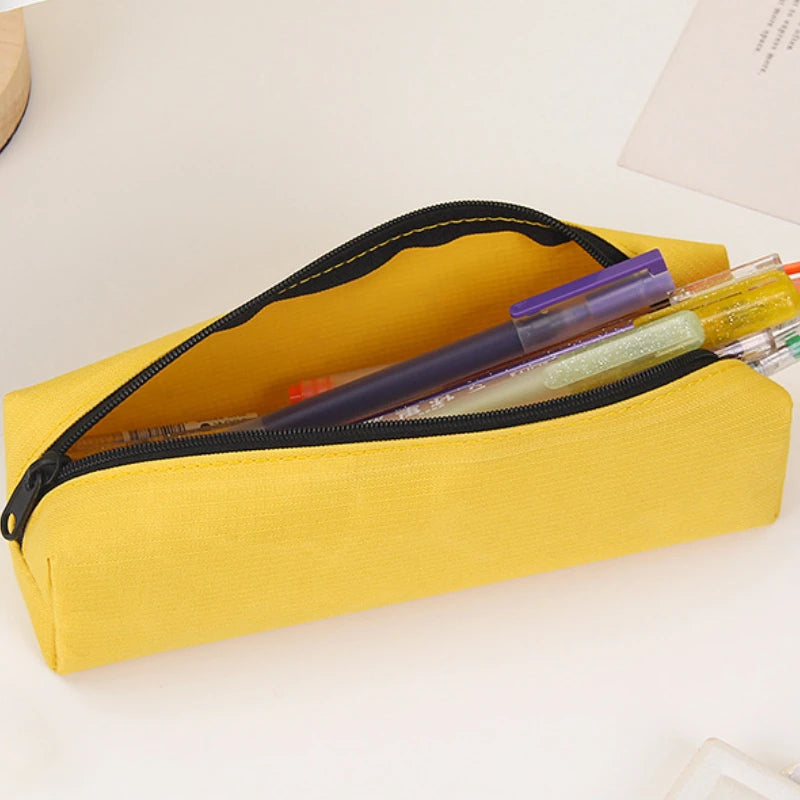 Trousse à crayons portable