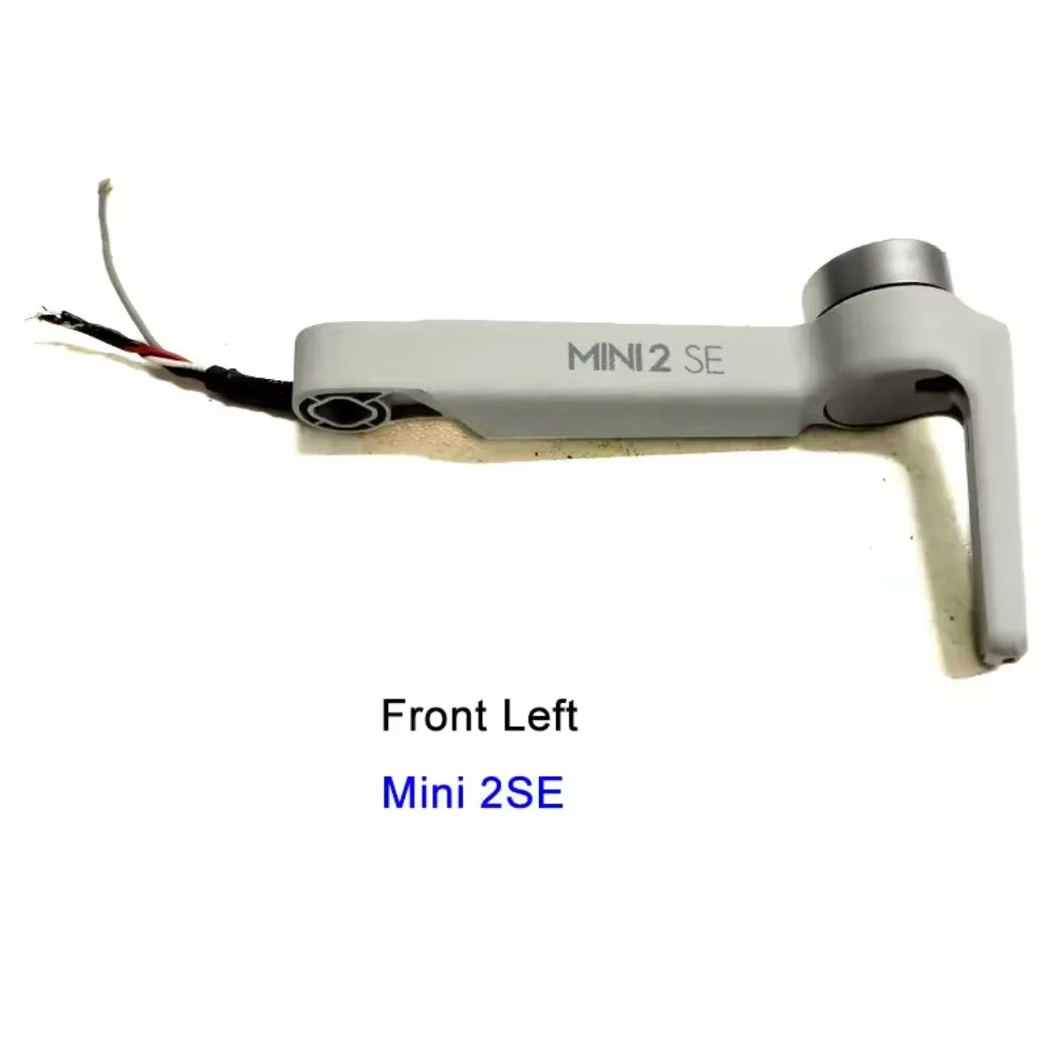 Copertura batteria e braccio motore sinistro per DJI Mavic Mini e Mini 2
