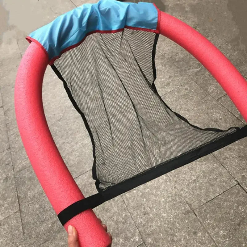 Copertura in Rete per Hammock Flottante 44x80 cm – Accessorio Piscina