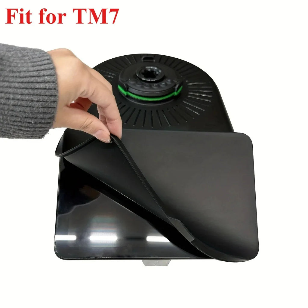 Guida di deviazione vapore per frullatore TM7 – Adattatore anti-surriscaldamento