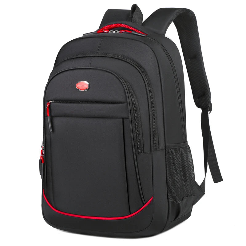 Backpack For Both Men And Women, Large Capacity Backpack For Travel, Office, School, And Commuting