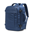 Sac à dos de voyage sous siège pour bagage cabine Ryanair 40x30x20, sac de cabine Cabin Fly, sac à dos d'extérieur, sac d'école pour ordinateur portable et livres