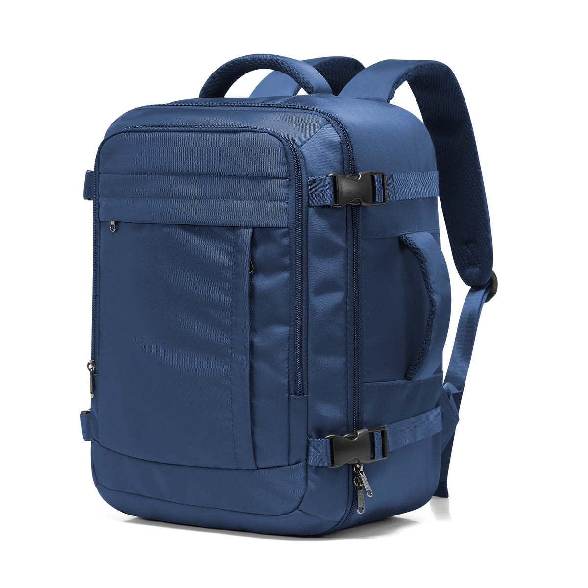 Sac à dos de voyage sous siège pour bagage cabine Ryanair 40x30x20, sac de cabine Cabin Fly, sac à dos d'extérieur, sac d'école pour ordinateur portable et livres
