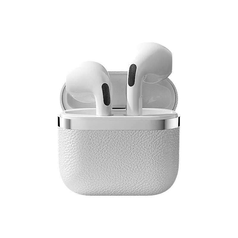 Auricolari True Wireless Bluetooth 5.4 semi in-ear, 72h di autonomia