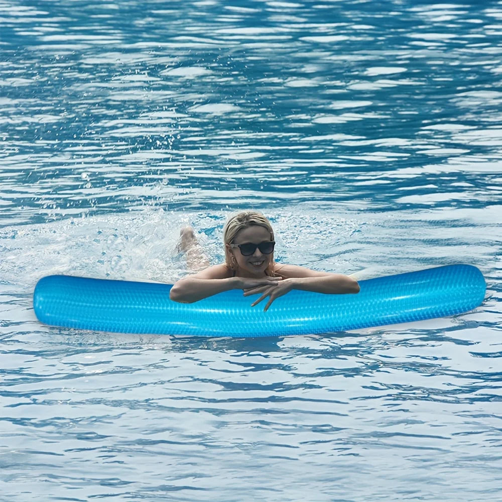 1pc Inflatable Swimming Stick Pool Float Swimming Pool Party Fun Water Rest Float Pool Accessories