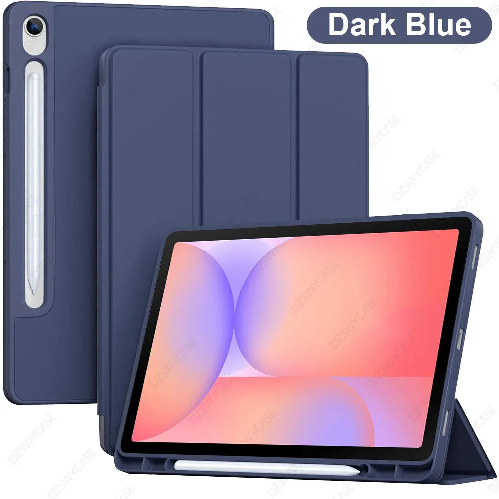 Cover Protettiva Ultra-Sottile per Samsung Galaxy Tab S10/S9 FE/S10 Lite 10.9