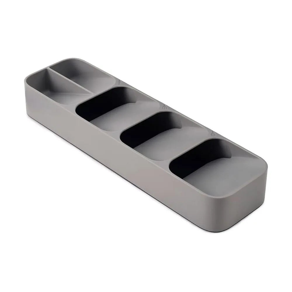 Vassoio Organizer per Posate – Compartimenti Angolati BPA‑Free