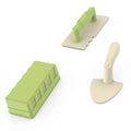 Set da Spiaggia Castello con Secchiello e Palette – Gioco di Sabbia per Bambini