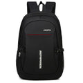 Sac à dos décontracté unisexe grande capacité 56-75L, style coréen