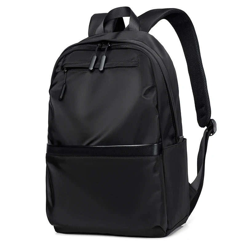 Sac à dos business pour homme – grande capacité, imperméable, pour le travail, l'école et…