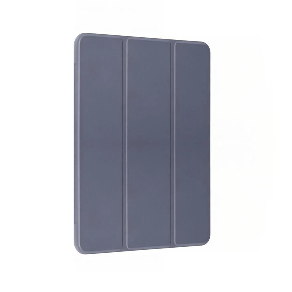 For Samsung Galaxy Tab A7 A8 A9 Plus S6 Lite S7 S8 S9 S10 FE 10.4 11 X200 X210 X110 T500 P610 P620 Magnetic Cover Silicone Case