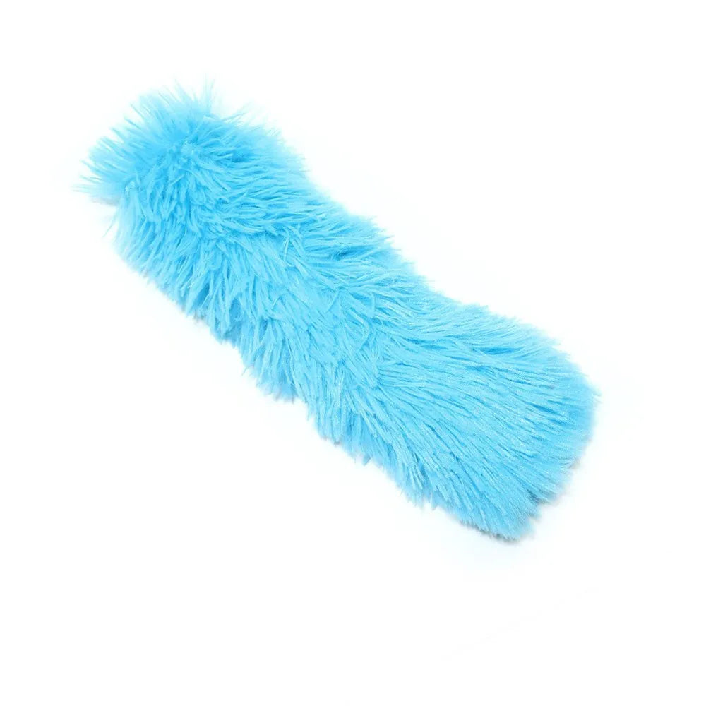 Giochi per Gatti Plush con Catnip - Giocattolo Masticabile Interattivo