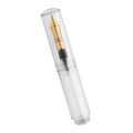 New Moonman Second Generation Wancai Fountain Pens Transparent Starry Sky Writing Ink Pen Macaron Maillard Brown Mini Pocket Pen