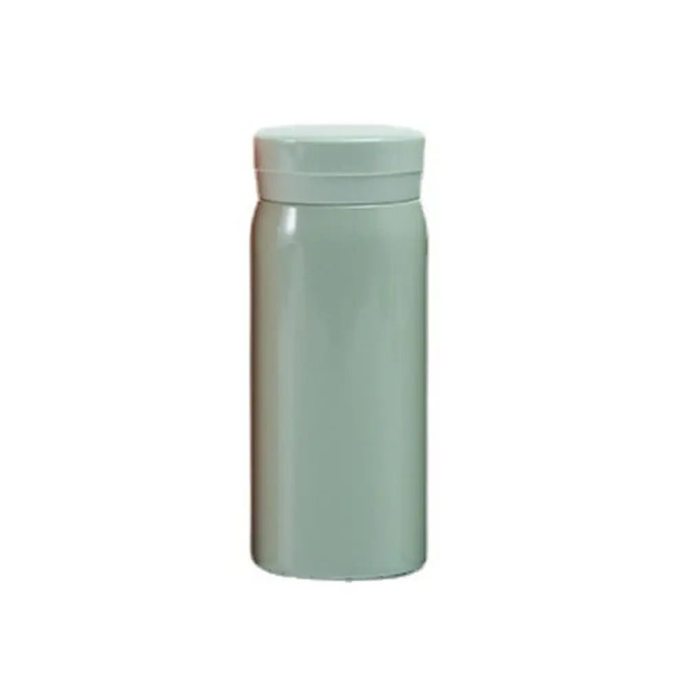 Bottiglia Termica Mini 200/280 ml in Acciaio Inox 304 – Tazza da Viaggio