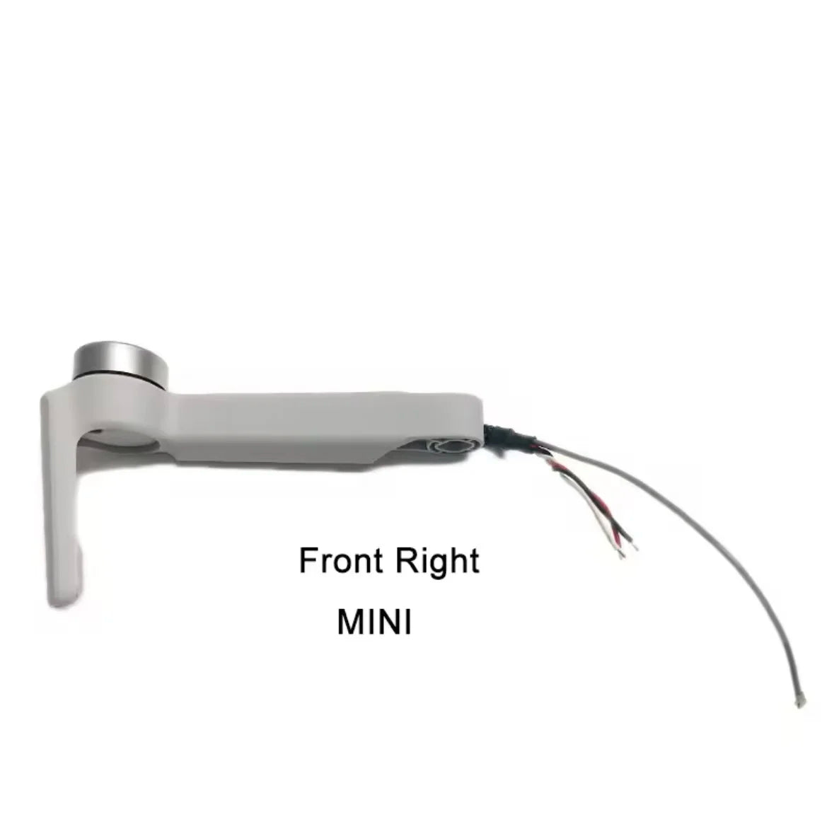 Copertura batteria e braccio motore sinistro per DJI Mavic Mini e Mini 2