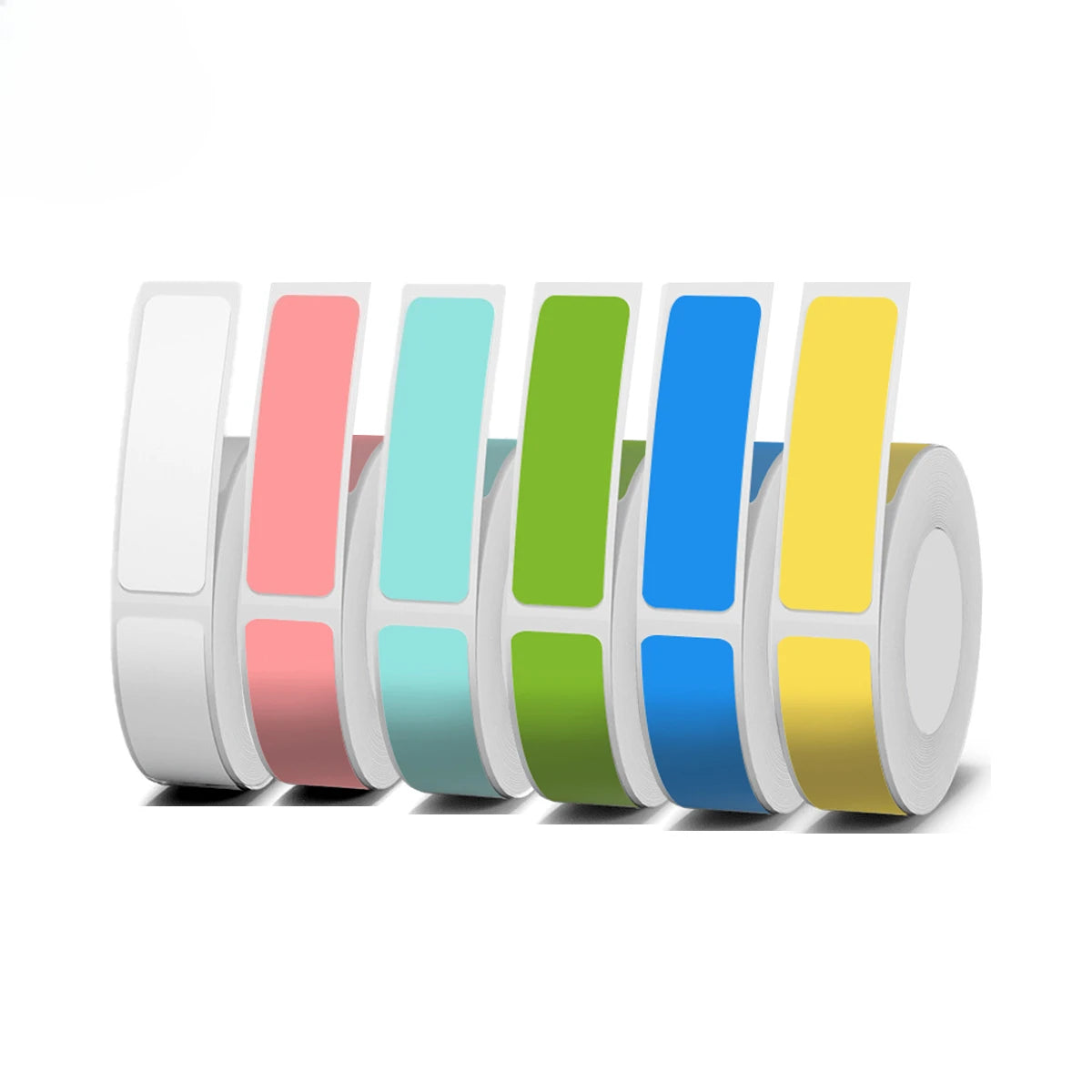 Stampante termica portatile Mini P15 Bluetooth per etichette 15 mm
