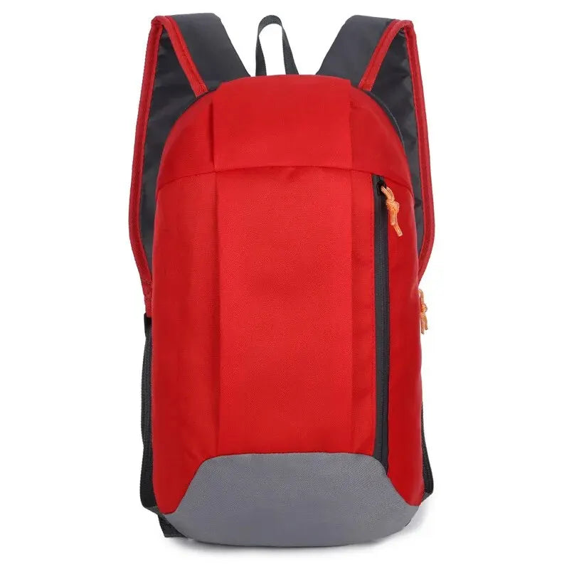 Petit sac à dos de sport léger pour homme (extérieur)