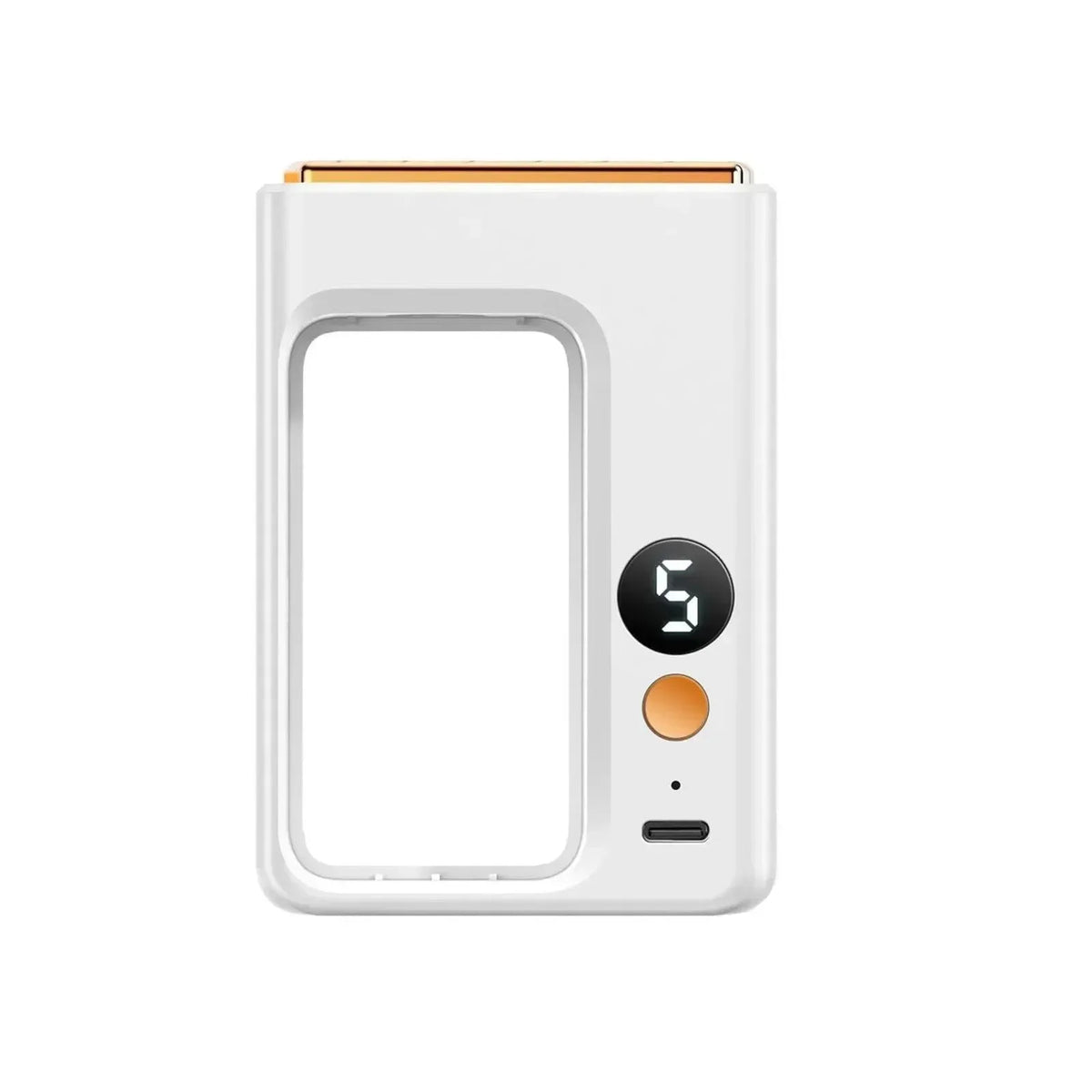 Umidificatore auto e bagno con diffusore aromaterapico e profumo gelsomino