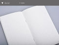 Fromthenon Filler Papers Note Core For Midori Travelers' Notebook Monthly Weekly Planner Refill Retro Notebook Retro Stationery