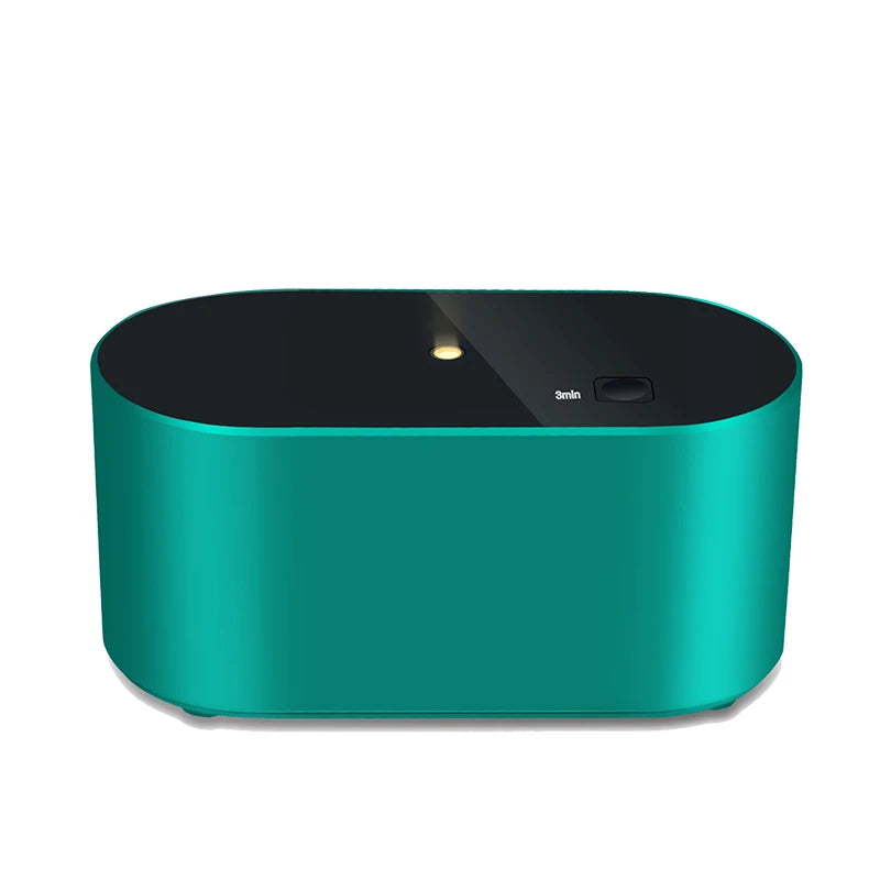 Diffusore d'Aroma Portatile Senza Acqua – Compatto, 3 Velocità, Batteria…