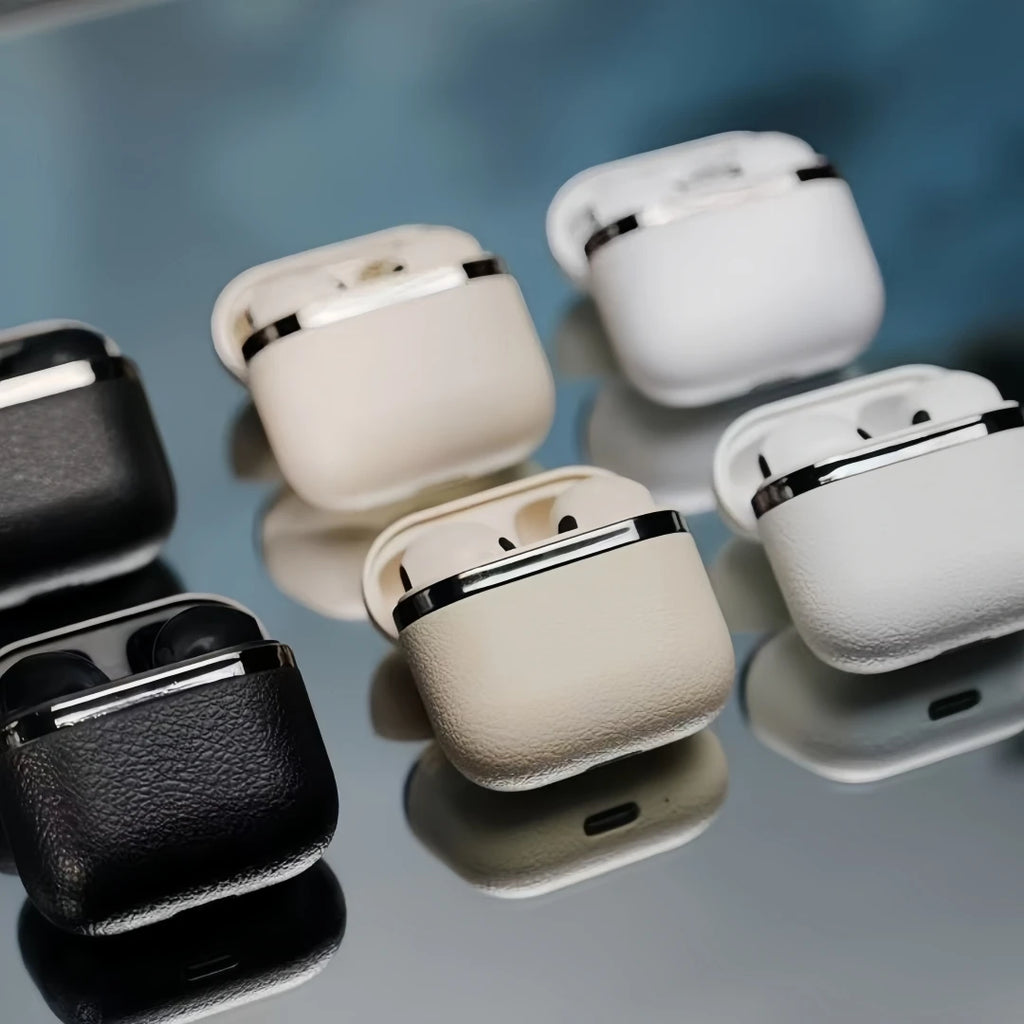 Auricolari True Wireless Bluetooth 5.4 semi in-ear, 72h di autonomia