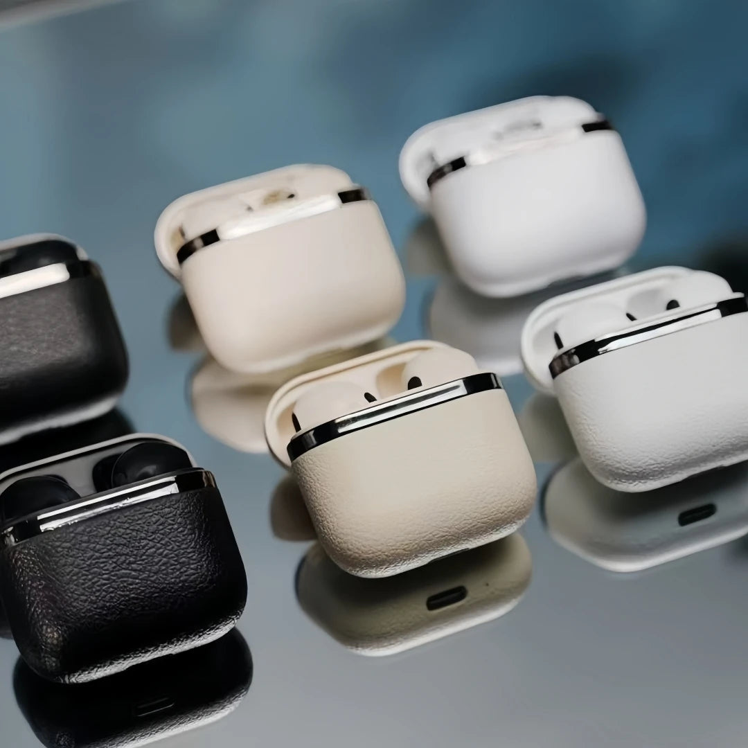 Auricolari True Wireless Bluetooth 5.4 semi in-ear, 72h di autonomia