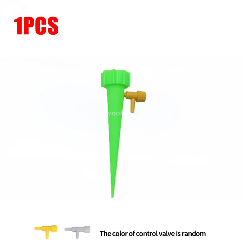 Irrigazione automatica a goccia per piante – Kit autoirrigazione da 5 ml