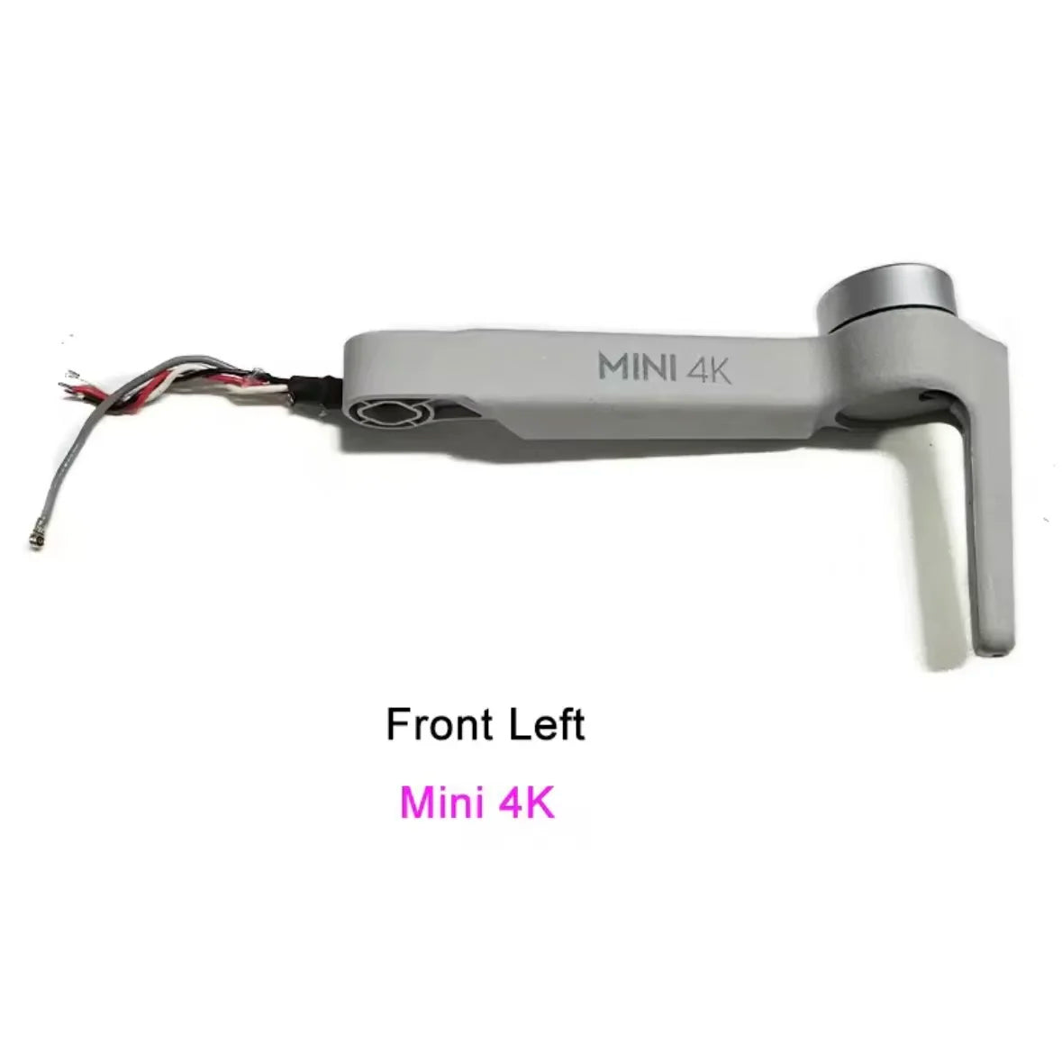 Copertura batteria e braccio motore sinistro per DJI Mavic Mini e Mini 2