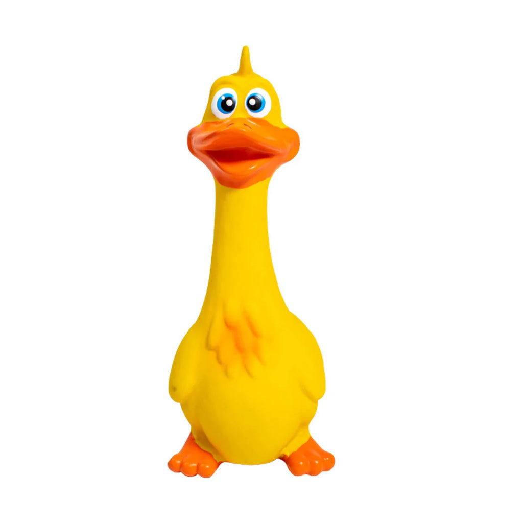 Gioco interattivo per cani, forma animale, masticabile e resistente all’acqua