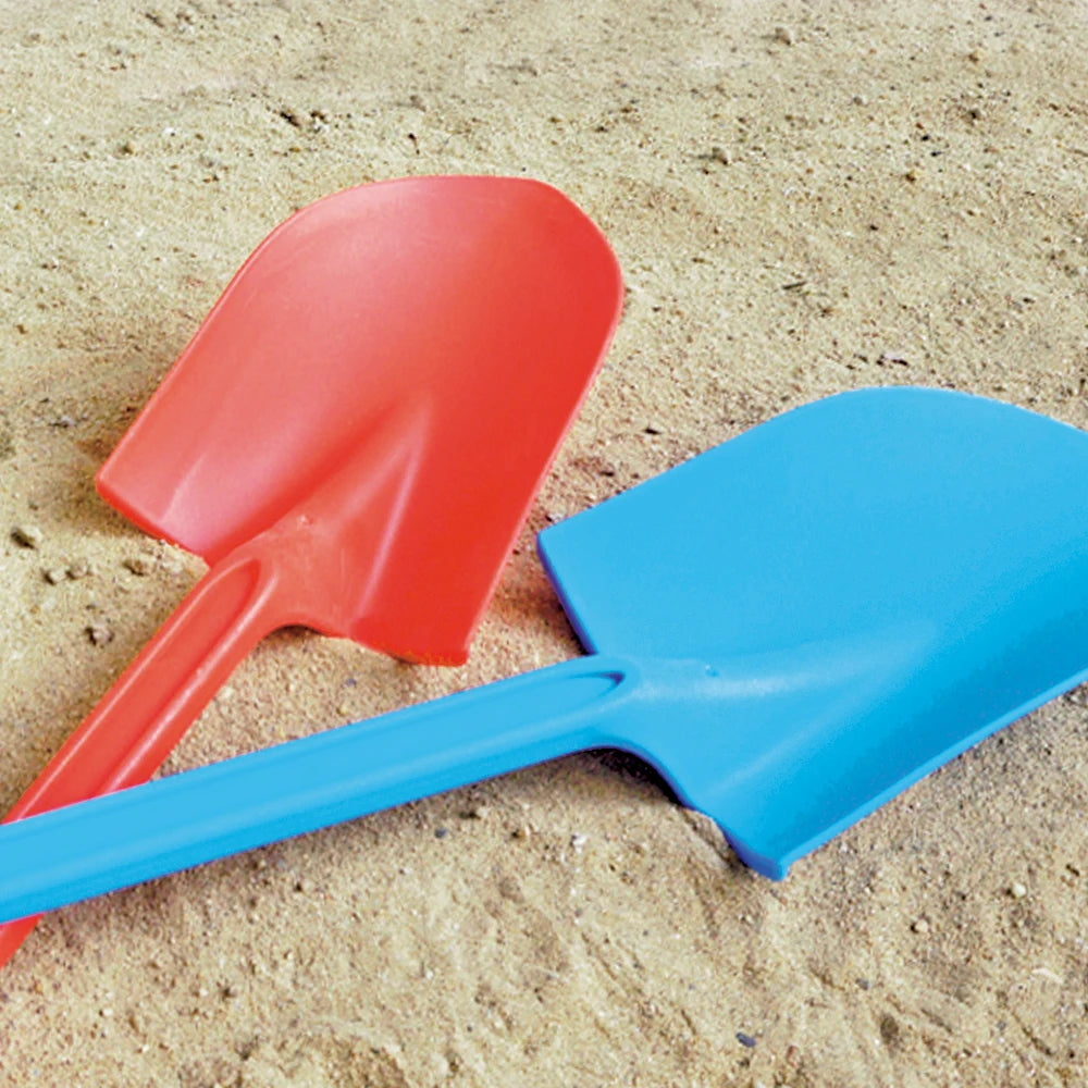 Pala da spiaggia 53 cm per bambini – Gioco di sabbia, neve e acqua