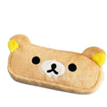Portapenne Orsetto Kawaii per Bambine, Pencil Case Carino