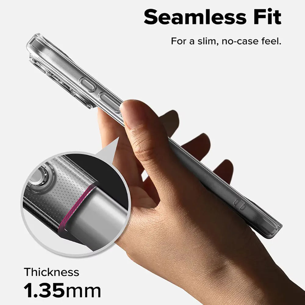 Ultra Thin Clear TPU Case For iPhone 18 Pro Max 17 Air 15 14 13 12 16 17 Pro Max Plus Mini Transparent Silicone Soft Cover Funda