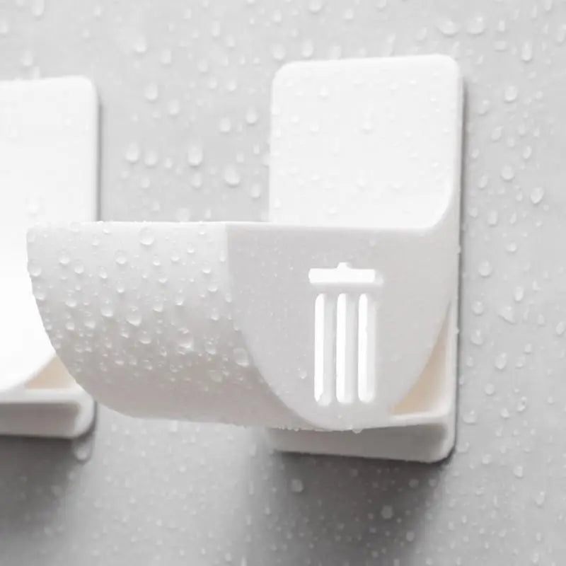 Porta Sacchetti Spazzatura da Parete — Dispenser Organizzatore Cucina