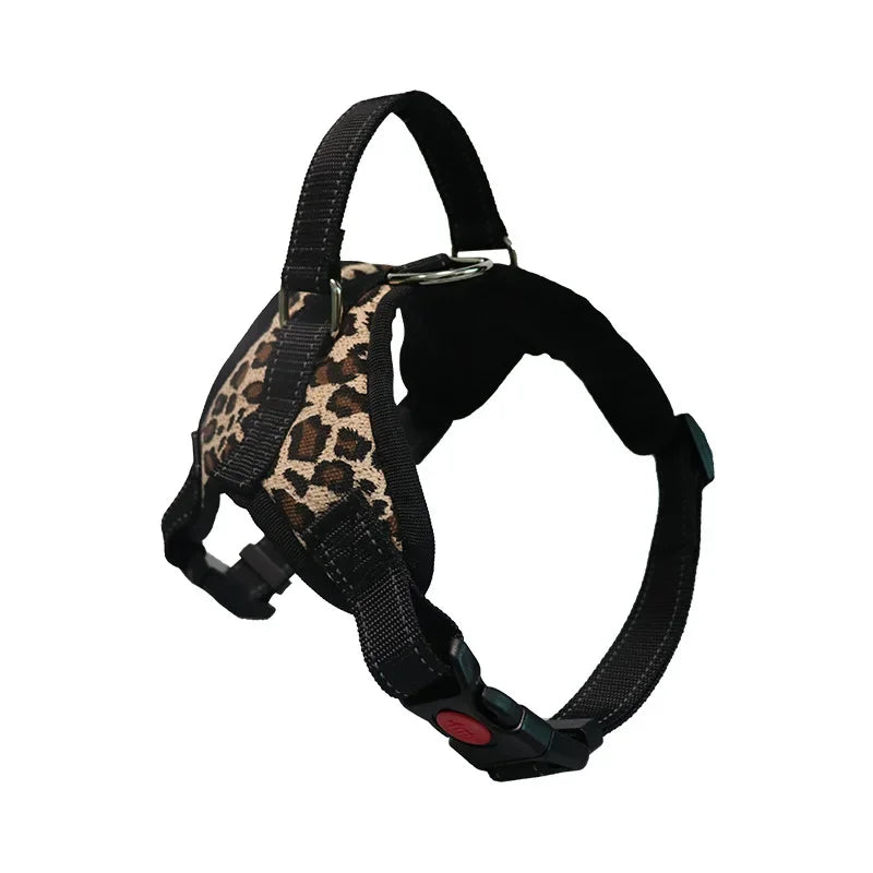 Imbracatura regolabile per cani di tutte le taglie – Vestaglia in nylon…