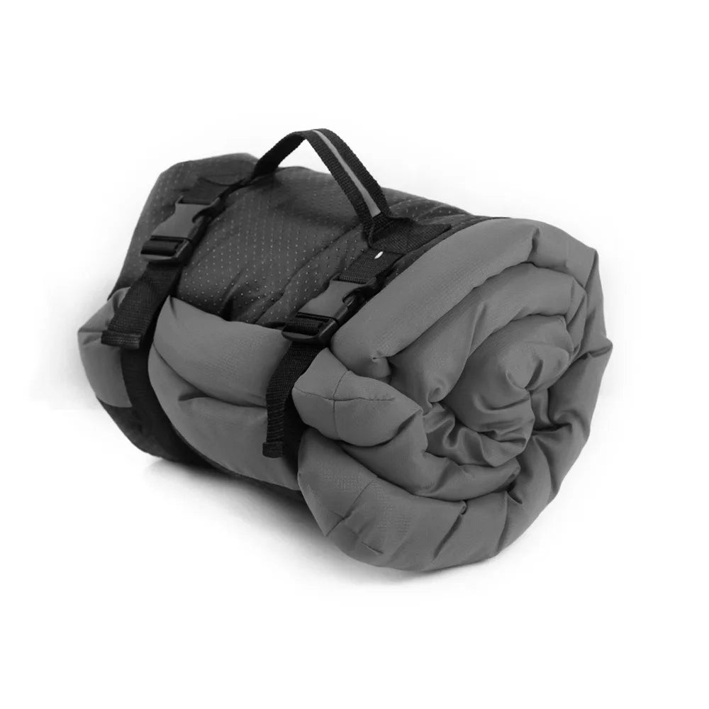 Cuscino Auto per Cane Impermeabile, Pieghevole e Leggero, Letto Portatile con…