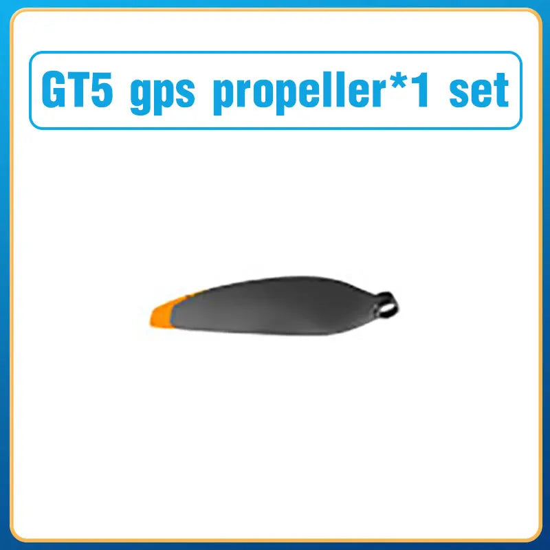 Mini Drone GT5 4K/8K con telecamera HD, motore brushless e evitamento ostacoli