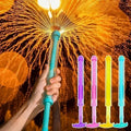 Set 4 Pezzi Spray Bloom Colorati per Acqua - Giochi e Feste