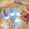 Flashlight Glow Candy Color - 12-24 Pezzi per Feste e Compleanni